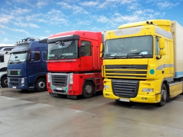 İzmir Eminönü Nakliye